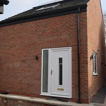 Garth House York Apartment Exterior photo
