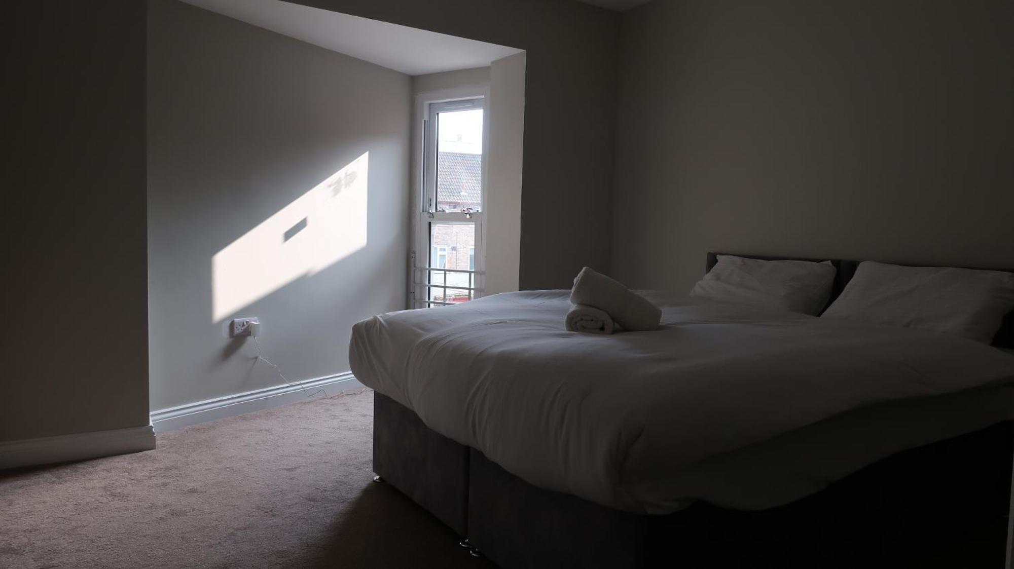 Apartamento Garth House York